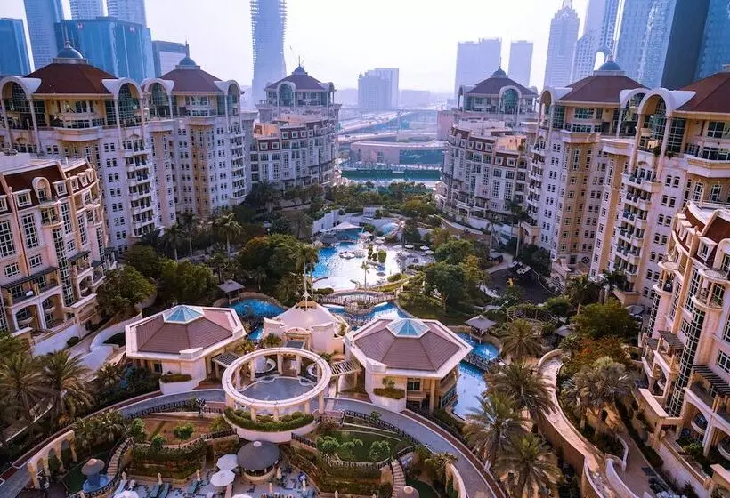 Fotos del hotel Swissôtel Al Murooj Dubai:  130