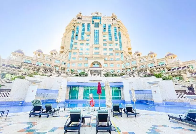Fotos del hotel Swissôtel Al Murooj Dubai:  135