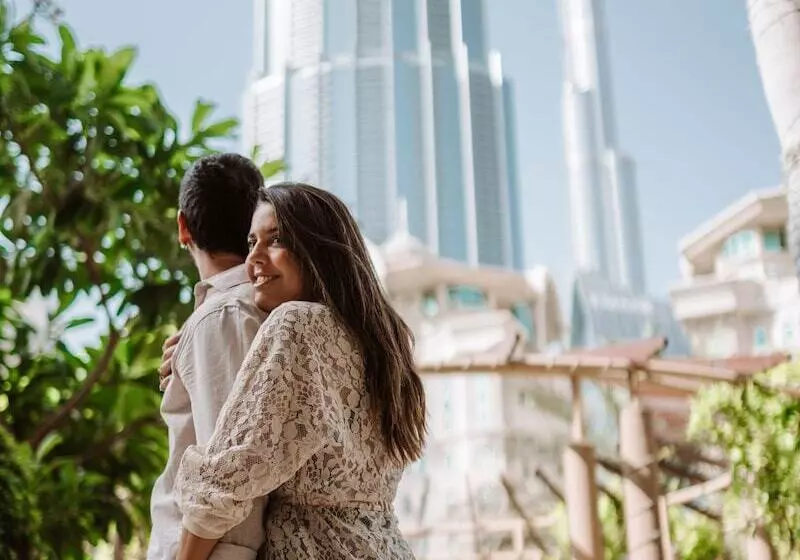 Fotos del hotel Swissôtel Al Murooj Dubai:  138