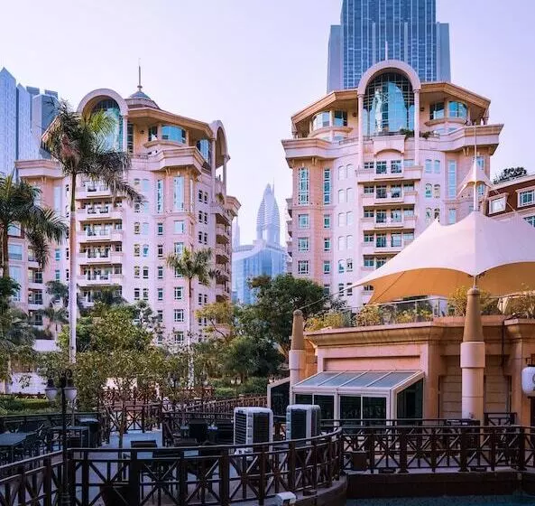 Fotos del hotel Swissôtel Al Murooj Dubai:  139