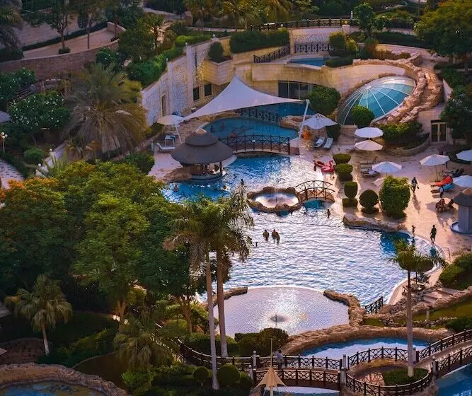 Fotos del hotel Swissôtel Al Murooj Dubai:  140