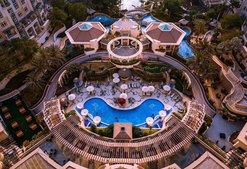 Fotos del hotel Swissôtel Al Murooj Dubai:  141