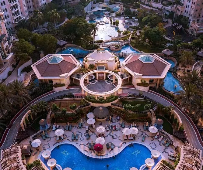 Fotos del hotel Swissôtel Al Murooj Dubai:  142