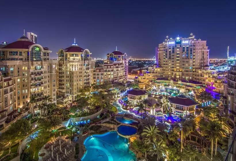 Fotos del hotel Swissôtel Al Murooj Dubai:  145