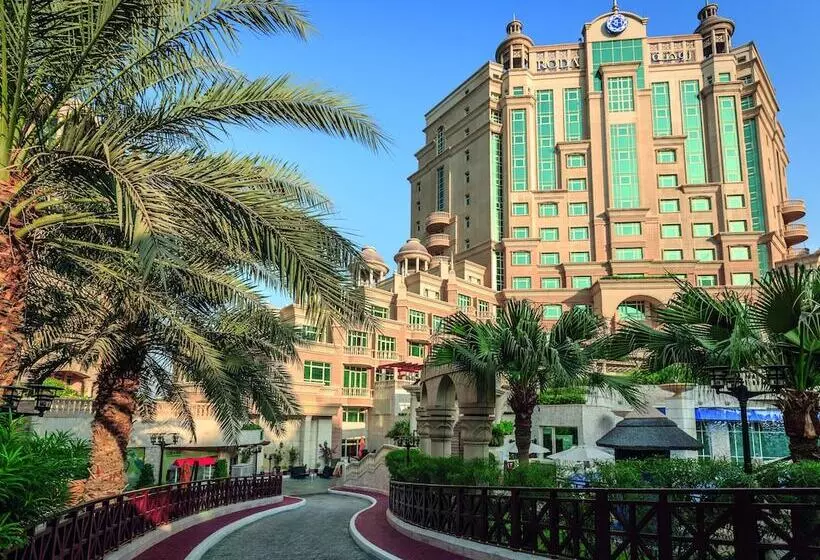 Fotos del hotel Swissôtel Al Murooj Dubai:  146