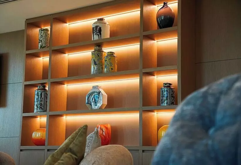 Fotos del hotel Swissôtel Al Murooj Dubai:  148