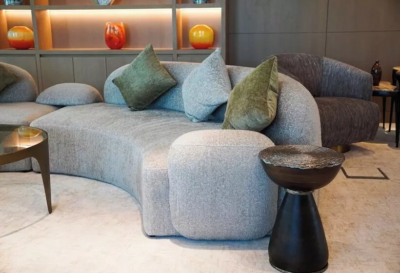 Fotos del hotel Swissôtel Al Murooj Dubai:  149