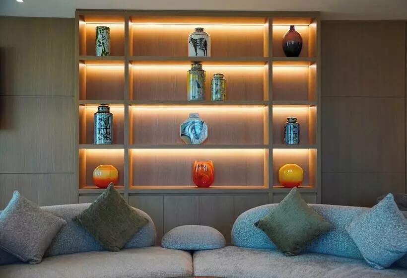 Fotos del hotel Swissôtel Al Murooj Dubai:  150