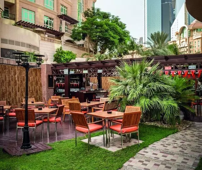 Fotos del hotel Swissôtel Al Murooj Dubai:  155