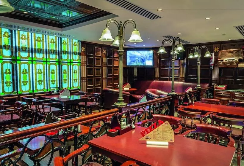 Fotos del hotel Swissôtel Al Murooj Dubai:  157