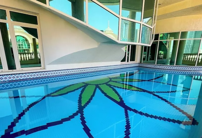 Fotos del hotel Swissôtel Al Murooj Dubai:  4