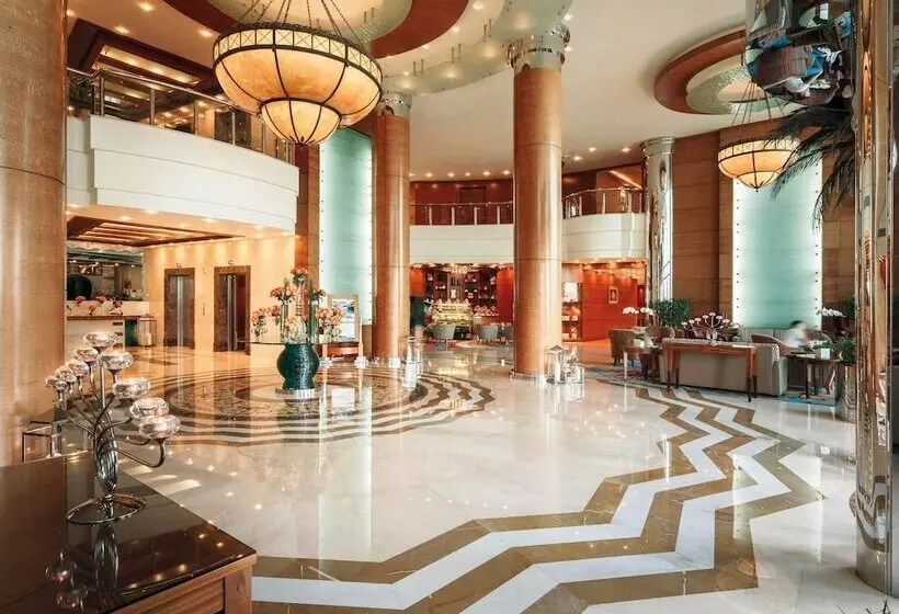 Fotos del hotel Swissôtel Al Murooj Dubai:  20