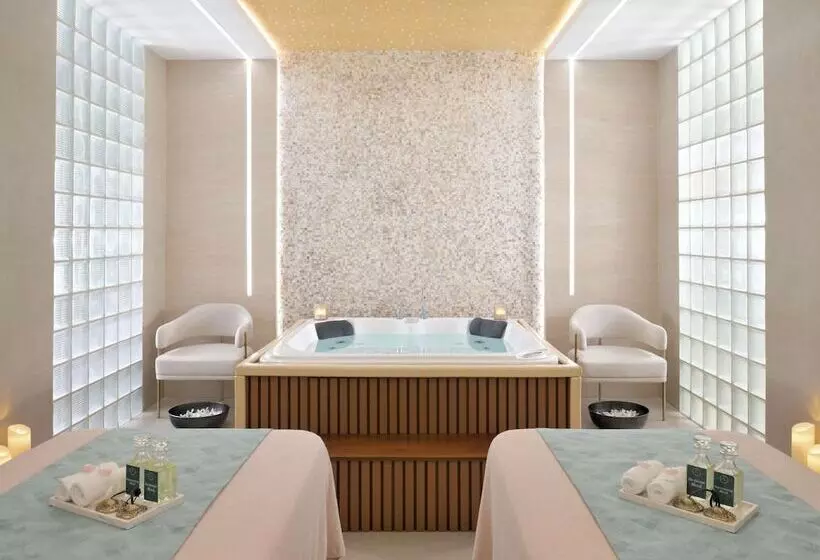 Fotos del hotel Swissôtel Al Murooj Dubai:  8
