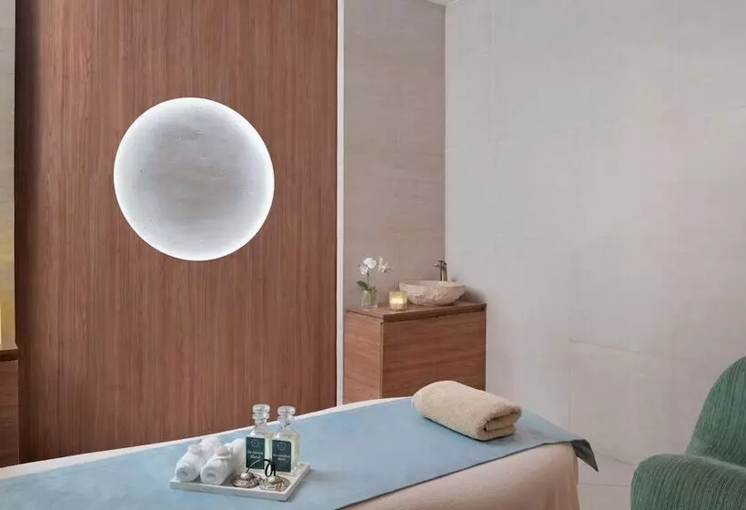 Fotos del hotel Swissôtel Al Murooj Dubai:  22