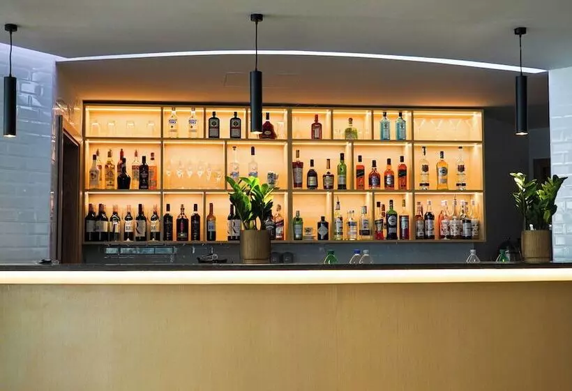 Fotos del hotel Swissôtel Al Murooj Dubai:  10