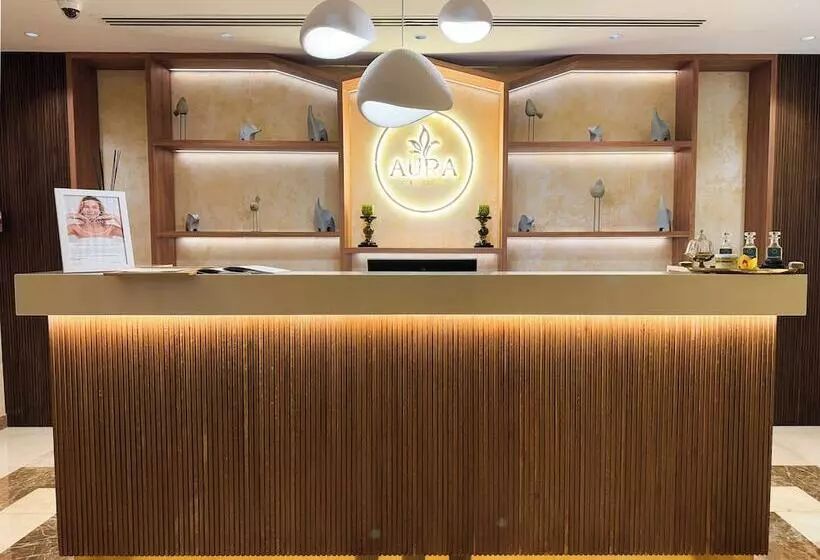 Fotos del hotel Swissôtel Al Murooj Dubai:  24