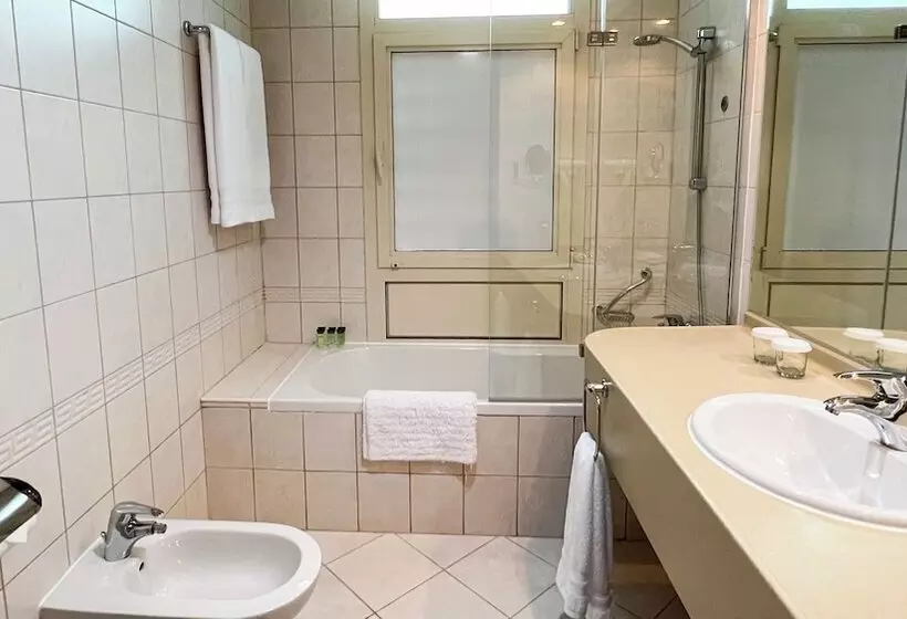 Fotos del hotel Swissôtel Al Murooj Dubai:  28