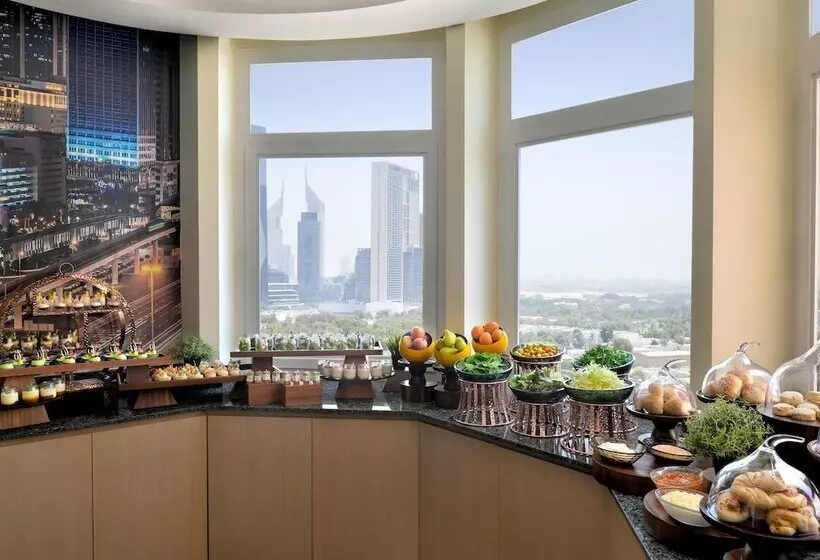 Fotos del hotel Swissôtel Al Murooj Dubai:  15