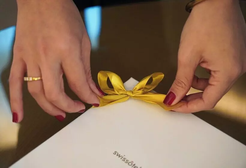 Fotos del hotel Swissôtel Al Murooj Dubai:  30