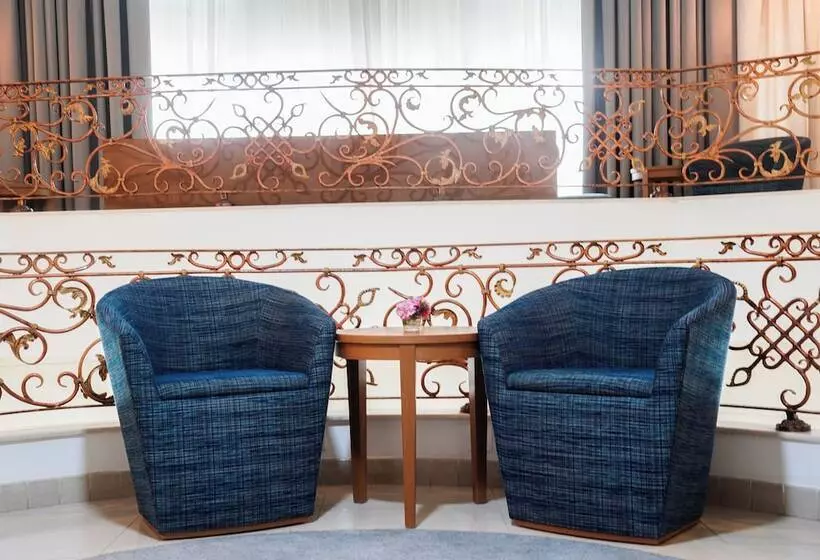 Fotos del hotel Swissôtel Al Murooj Dubai:  33