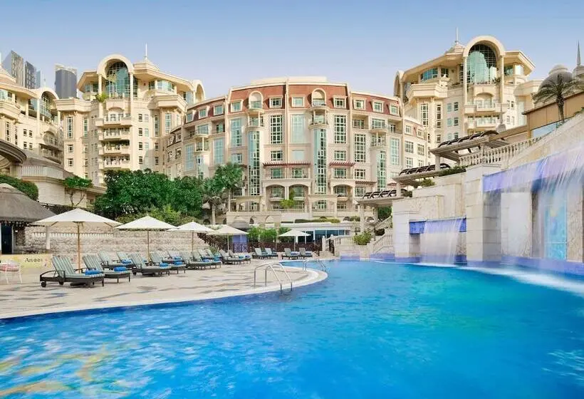 Fotos del hotel Swissôtel Al Murooj Dubai:  53