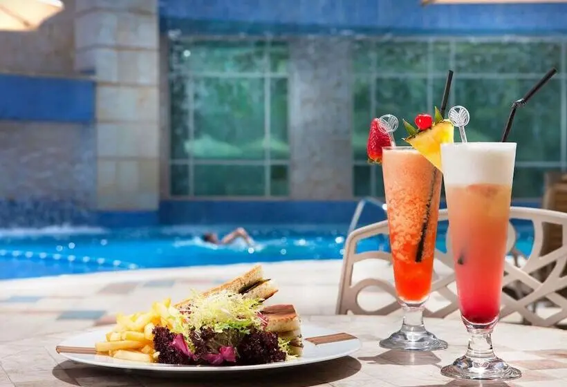 Fotos del hotel Swissôtel Al Murooj Dubai:  36