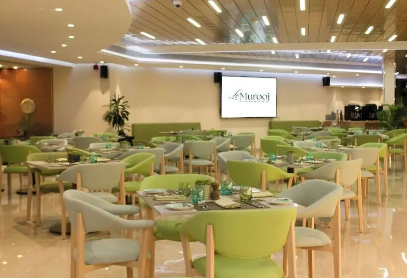 Fotos del hotel Swissôtel Al Murooj Dubai:  48