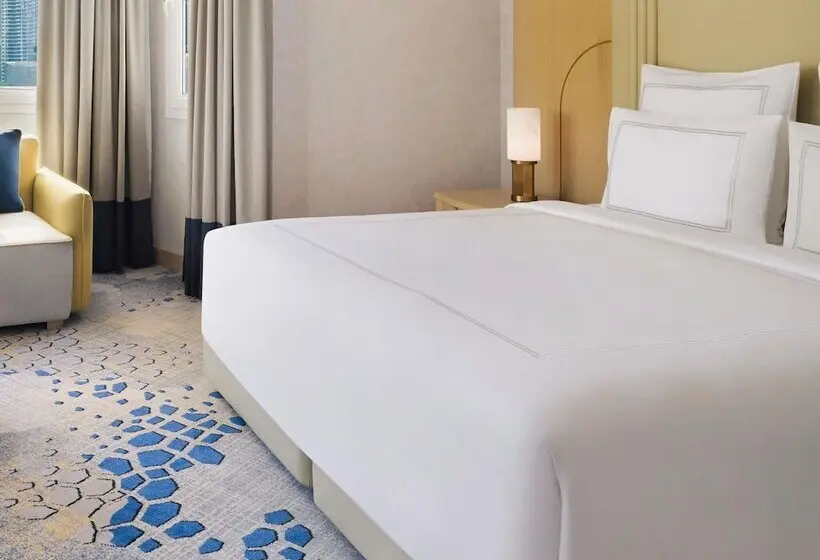 Fotos del hotel Swissôtel Al Murooj Dubai:  65