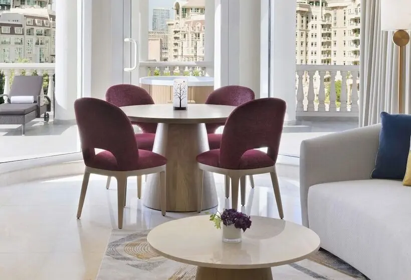 Fotos del hotel Swissôtel Al Murooj Dubai:  66