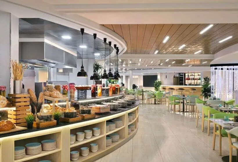 Fotos del hotel Swissôtel Al Murooj Dubai:  58