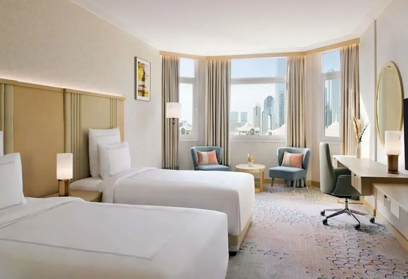 Fotos del hotel Swissôtel Al Murooj Dubai:  73