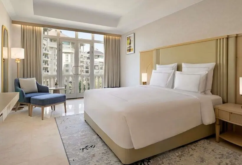 Fotos del hotel Swissôtel Al Murooj Dubai:  81