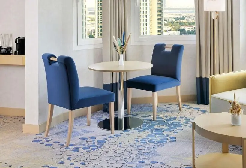 Fotos del hotel Swissôtel Al Murooj Dubai:  74