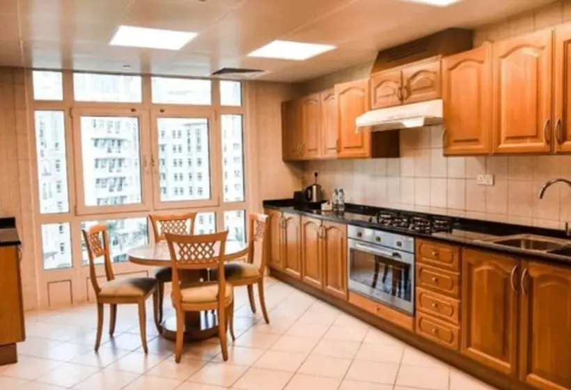 Fotos del hotel Swissôtel Al Murooj Dubai:  69