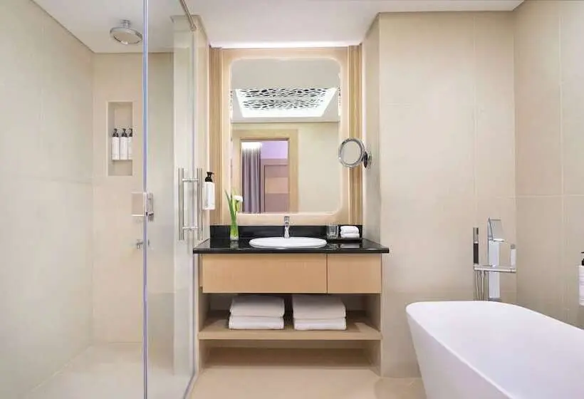 Fotos del hotel Swissôtel Al Murooj Dubai:  78