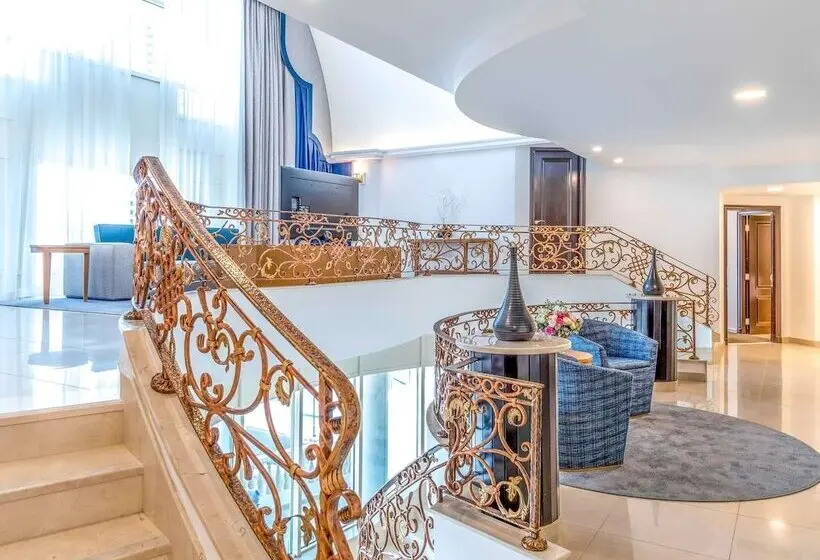 Fotos del hotel Swissôtel Al Murooj Dubai:  79