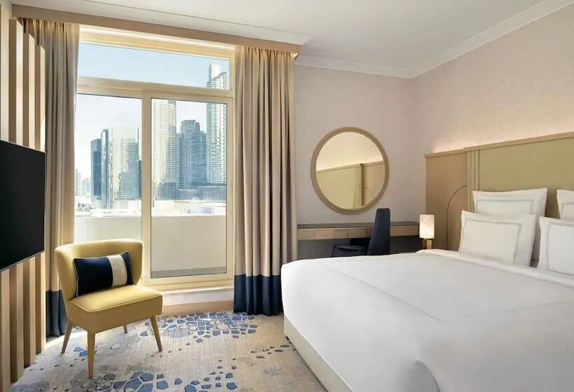 Fotos del hotel Swissôtel Al Murooj Dubai:  88