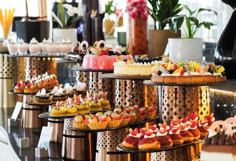 Fotos del hotel Swissôtel Al Murooj Dubai:  83