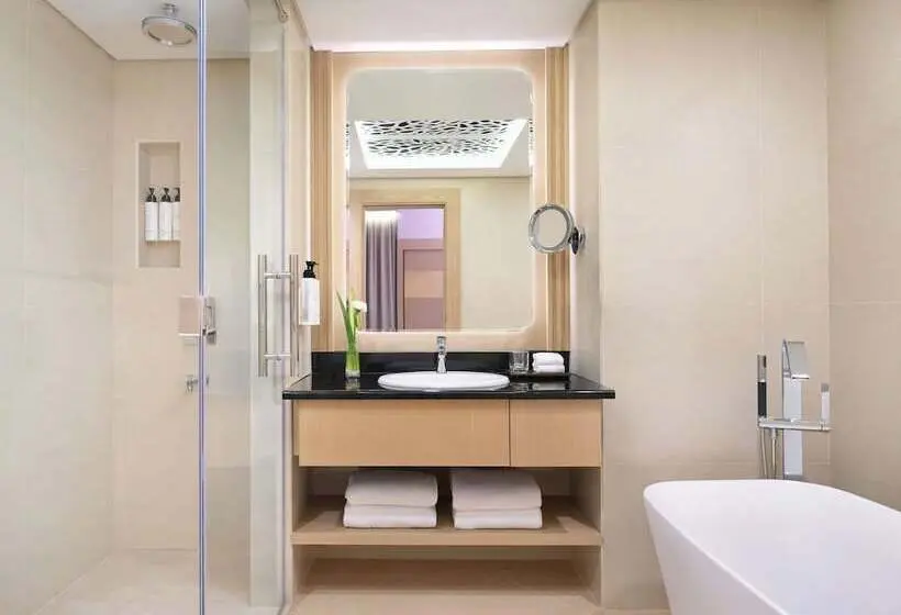 Fotos del hotel Swissôtel Al Murooj Dubai:  85