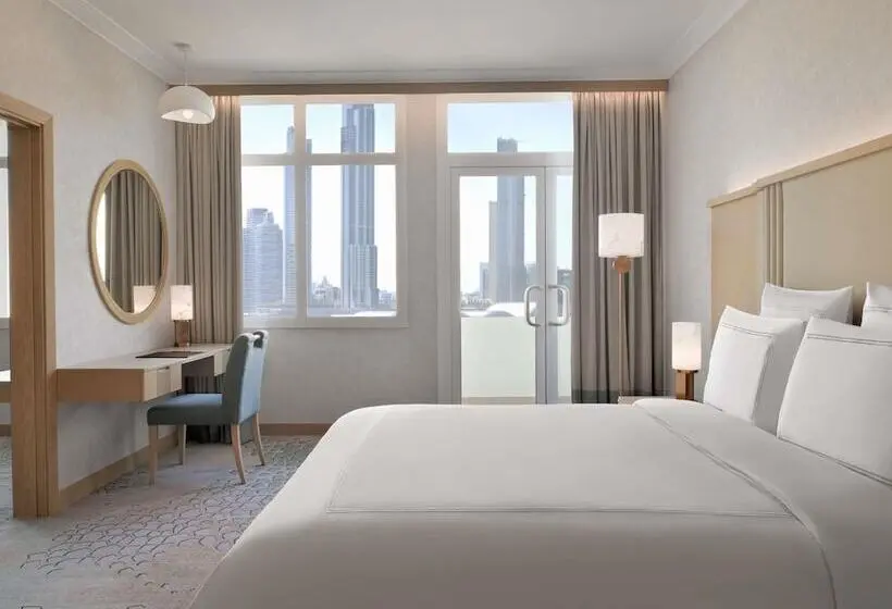 Fotos del hotel Swissôtel Al Murooj Dubai:  94