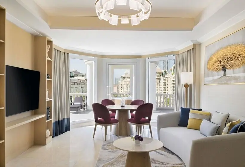 Fotos del hotel Swissôtel Al Murooj Dubai:  92
