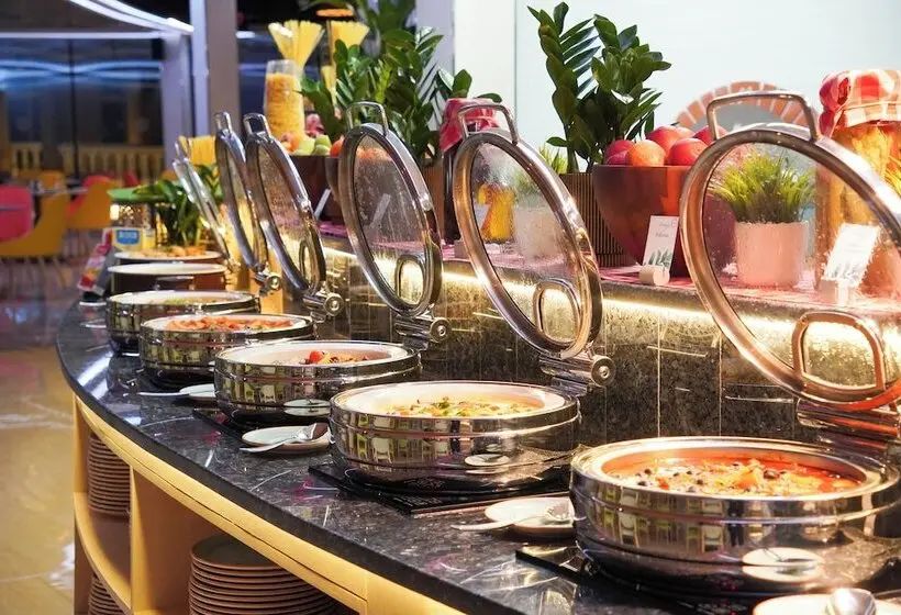 Fotos del hotel Swissôtel Al Murooj Dubai:  167