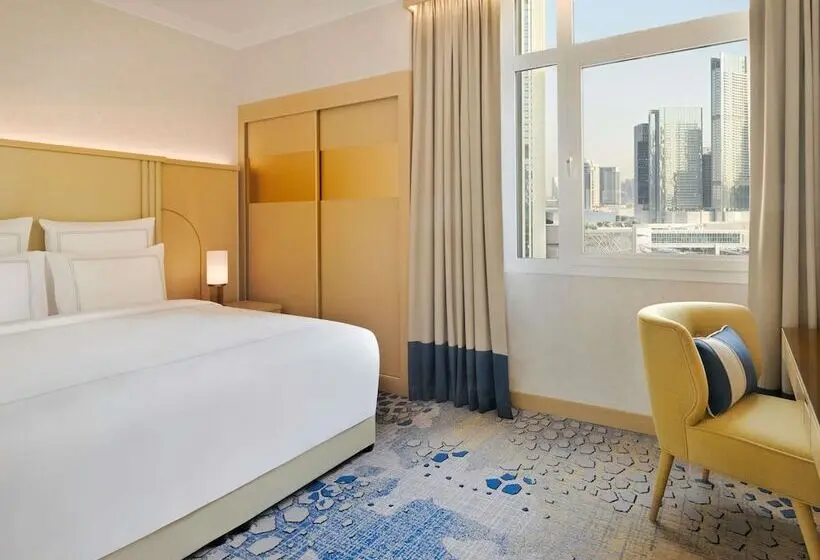 Fotos del hotel Swissôtel Al Murooj Dubai:  99