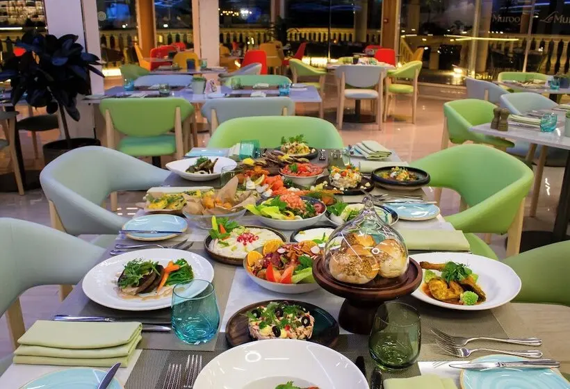 Fotos del hotel Swissôtel Al Murooj Dubai:  96