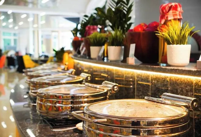 Fotos del hotel Swissôtel Al Murooj Dubai:  168