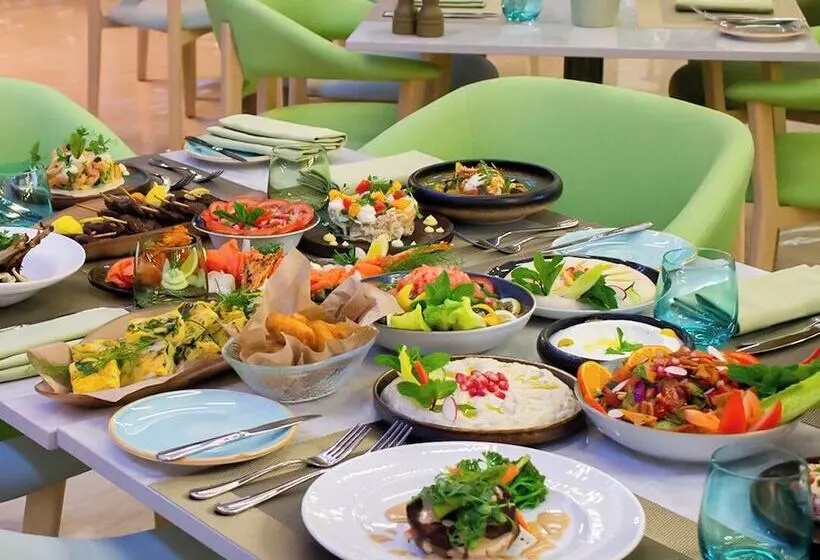Fotos del hotel Swissôtel Al Murooj Dubai:  169