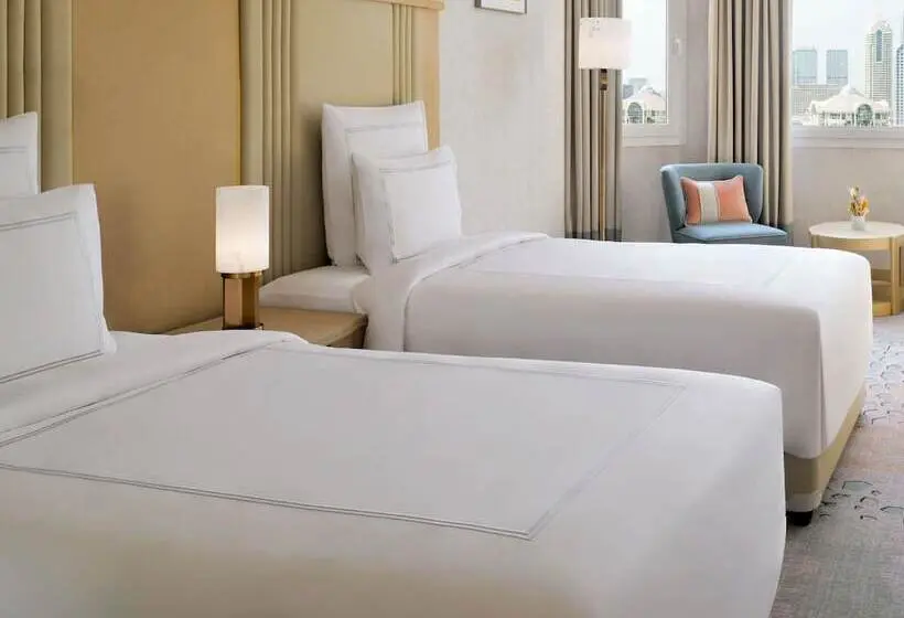 Fotos del hotel Swissôtel Al Murooj Dubai:  103