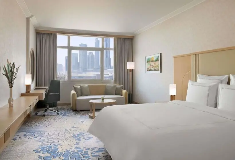Fotos del hotel Swissôtel Al Murooj Dubai:  105