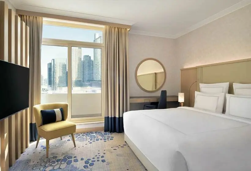 Fotos del hotel Swissôtel Al Murooj Dubai:  110