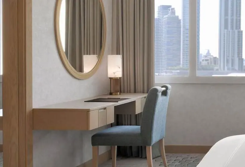Fotos del hotel Swissôtel Al Murooj Dubai:  111